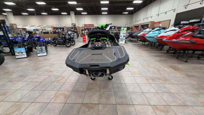 New 2025 Kawasaki JET SKI ULTRA 310LX-S Image 8