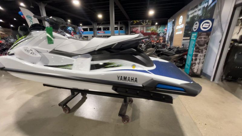 New 2026 Yamaha VX DELUXE W&sol;AUDIO Image 9