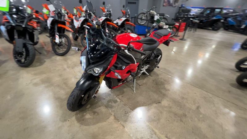 Used 2015 BMW S 1000 R Image 4