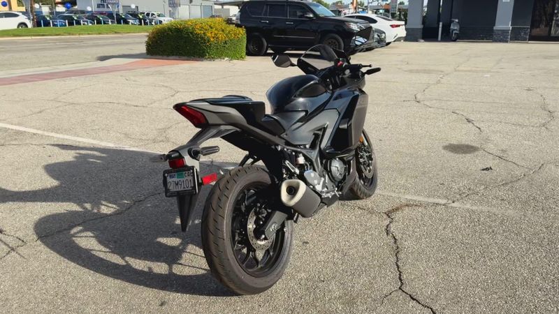 Used 2026 Yamaha YZF-R3 ABS CA Image 8