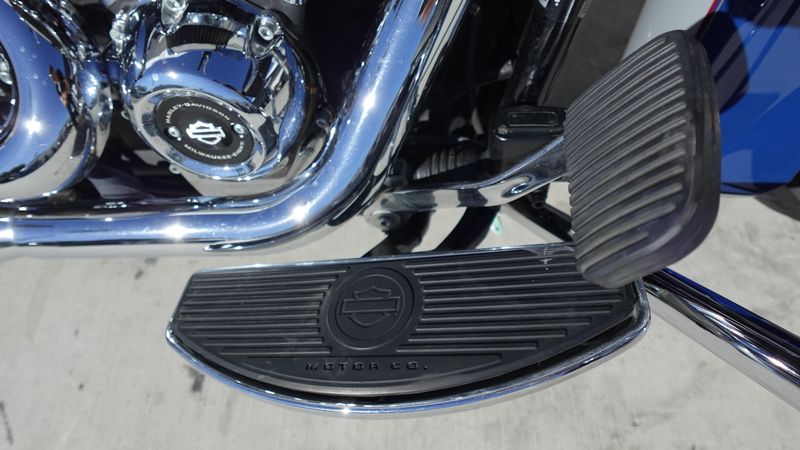 Used 2023 Harley-Davidson Softail Heritage Classic 