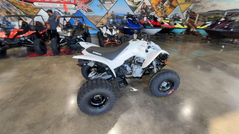 New 2026 Kymco MONGOOSE 270I Image 9