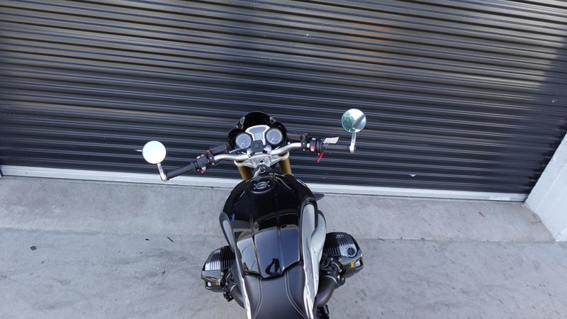 Used 2016 BMW R nineT 