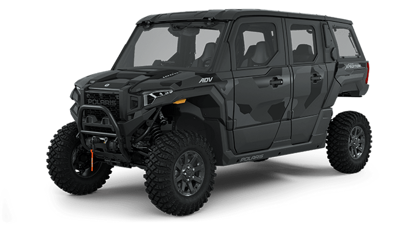 2025 Polaris XPEDITION ADV 5 1000 NORTHSTAR 
