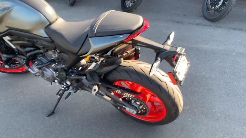 Used 2023 Ducati Monster 937+ Image 6