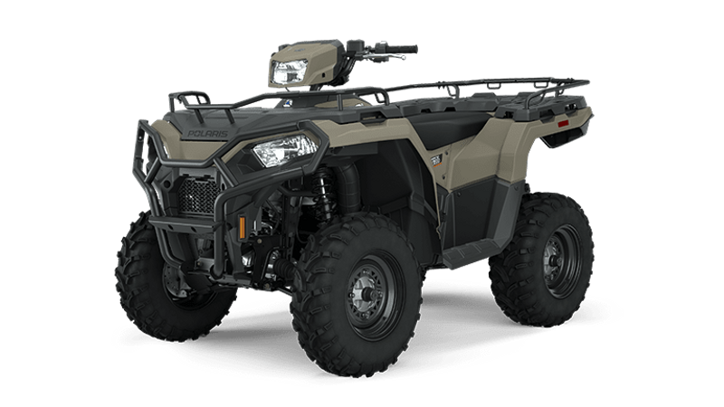 2025 Polaris SPORTSMAN 570 EPS 