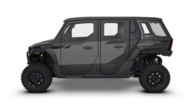 NEW 2026 POLARIS XPEDITION ADV 5 NORTHSTAR Image 2