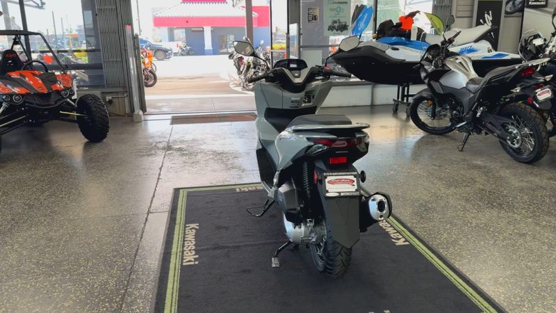 New 2026 Honda PCX ABS Image 7