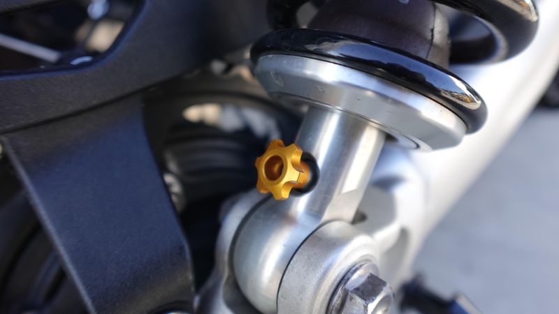 Used 2023 Triumph Scrambler 1200 XE Euro 5a 