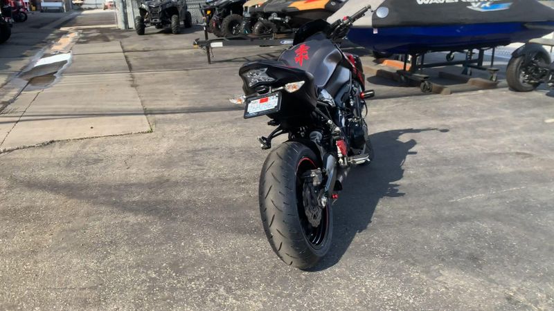 Used 2023 Kawasaki Z900 ABS Image 3