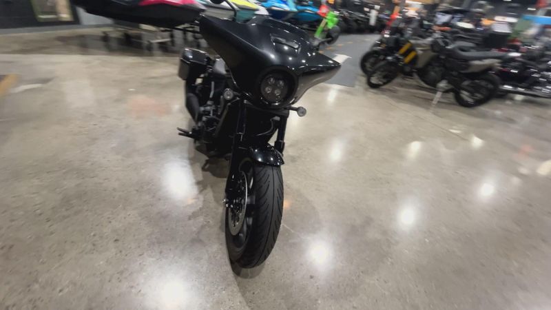 Used 2023 Honda REBEL 1100T DCT Image 3