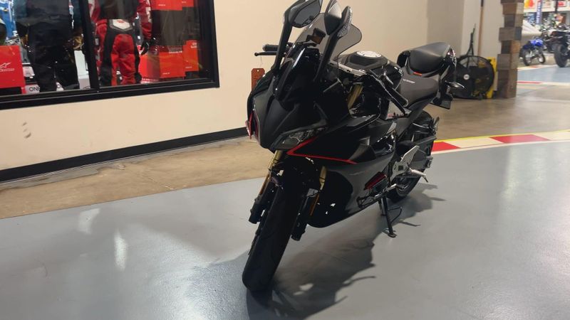 2024 CFMOTO 450SS CF400-6US Image 3