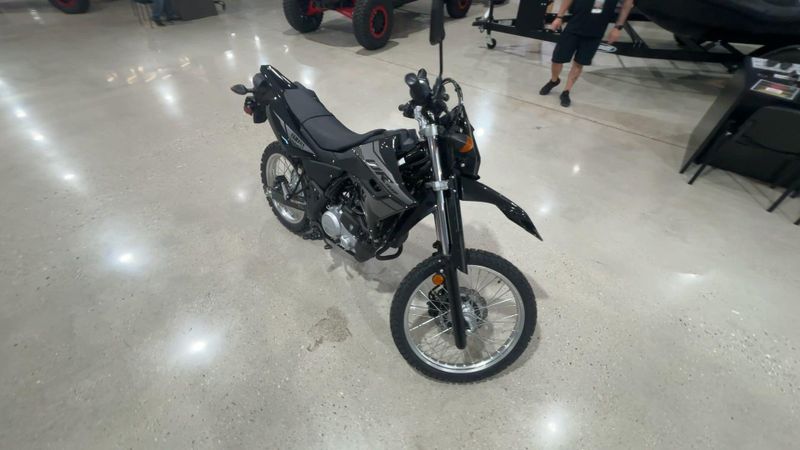 New 2027 Yamaha WR125R Image 7