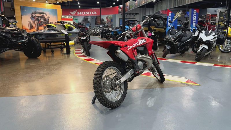 Used 2024 Gas Gas MC 250 Image 4
