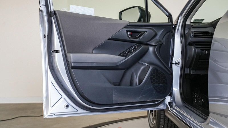 New 2025 Subaru Crosstrek PremiumImage 21
