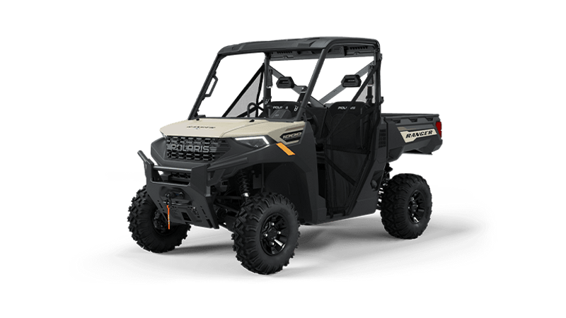 2025 Polaris RANGER 1000 PREMIUM 