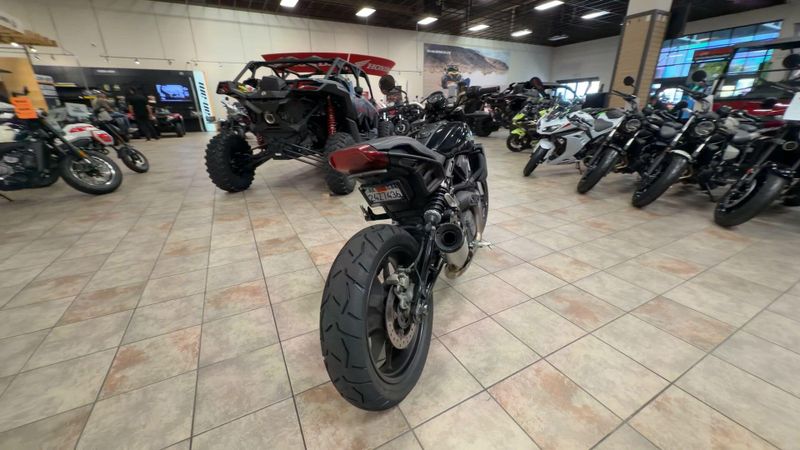 Used 2019 Indian Motorcycle FTR 1200 Image 8