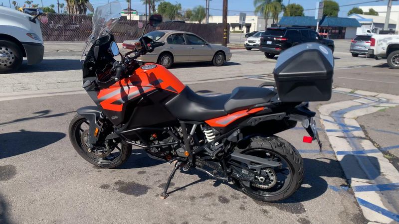 Used 2020 KTM 1290 Super Adventure S Image 6