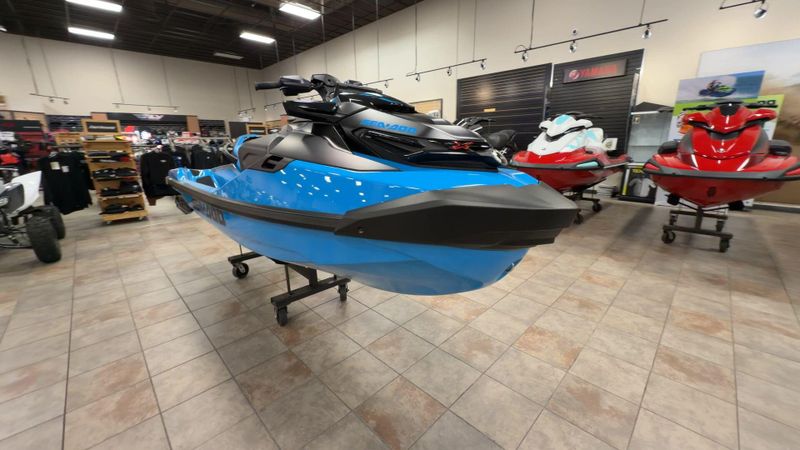 New 2026 Sea Doo RXT-X 325 (SOUND SYSTEM) Image 4