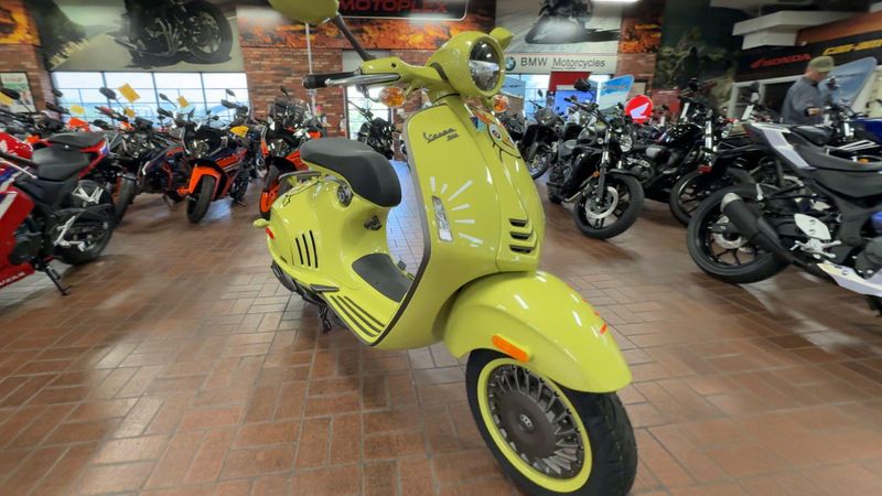 New 2023 Vespa 946 BUNNY | Wild West Motoplex