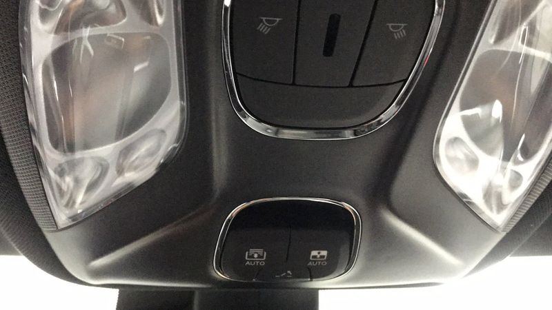 2024 Jeep Compass Limited 4x4Image 14