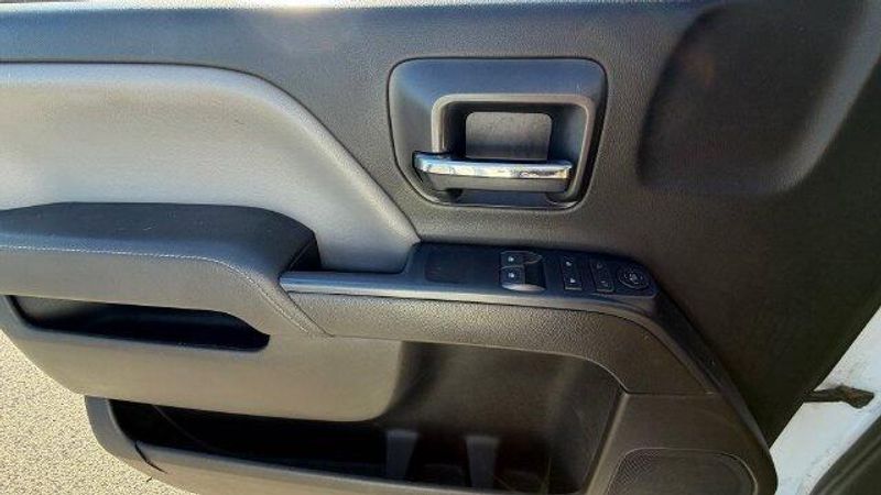 Used 2014 Chevrolet Silverado 1500 Work TruckImage 17