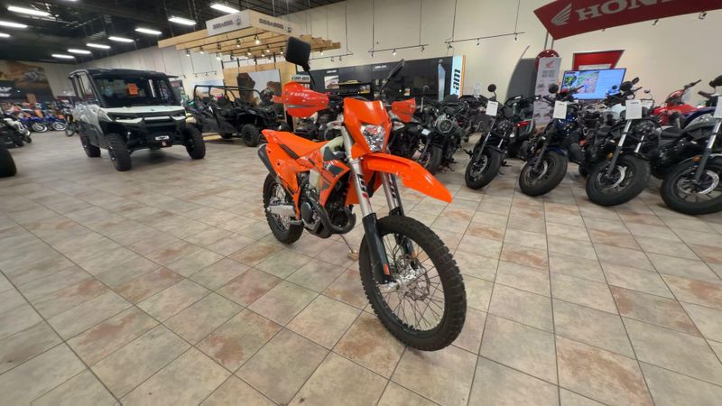 Used 2025 KTM 350 XC F Image 3