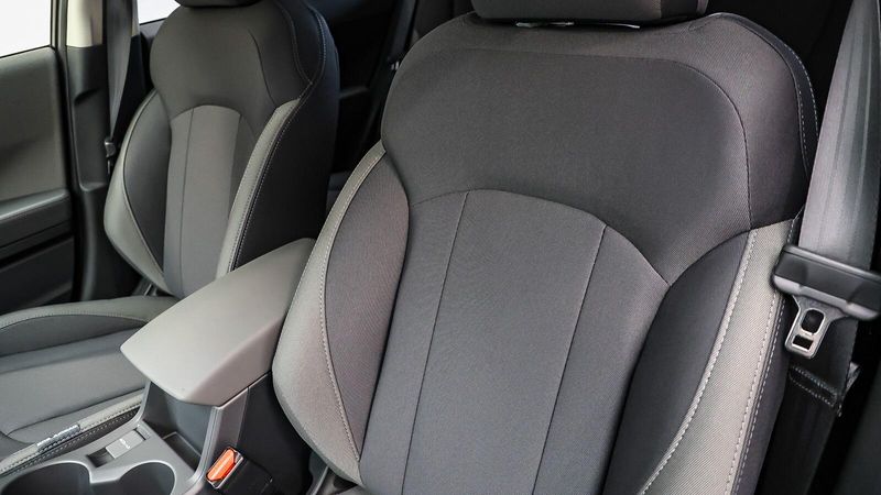 New 2025 Subaru Crosstrek PremiumImage 28