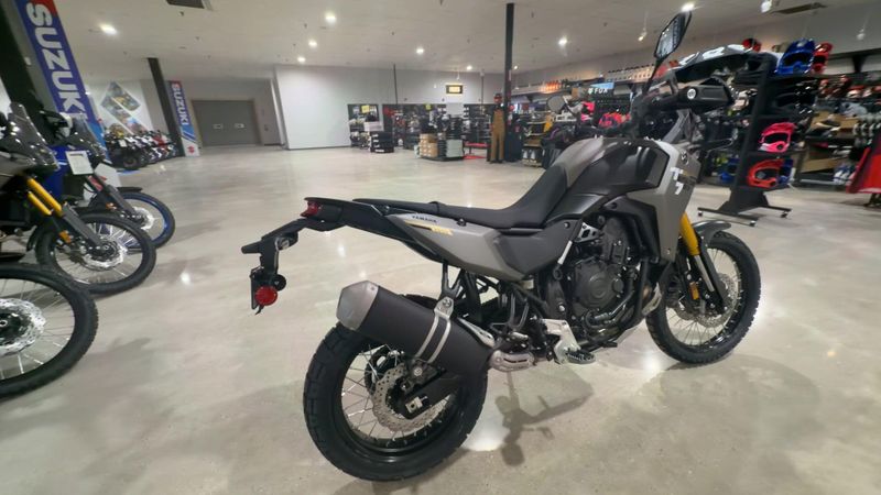 New 2026 Yamaha TENERE 700 Image 9