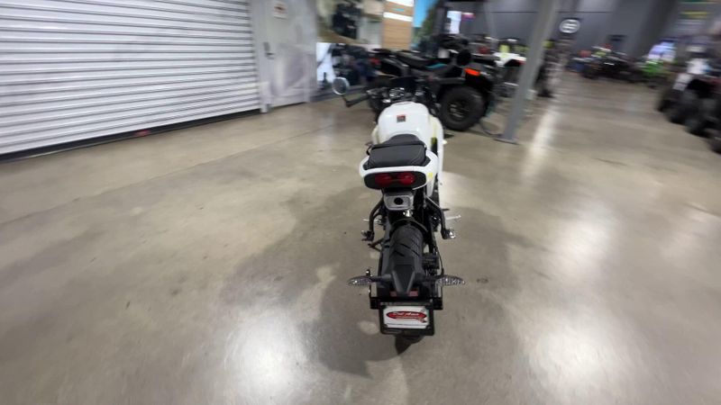 New 2026 CFMOTO PAPIO SS Image 7