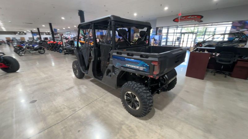 New 2027 CFMOTO UFORCE U10 XL PRO EPS Image 9