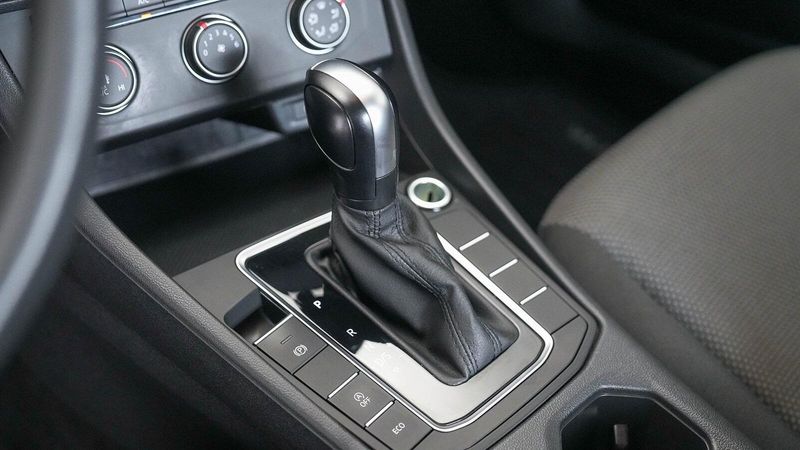 2021 Volkswagen Jetta 1.4T SImage 19