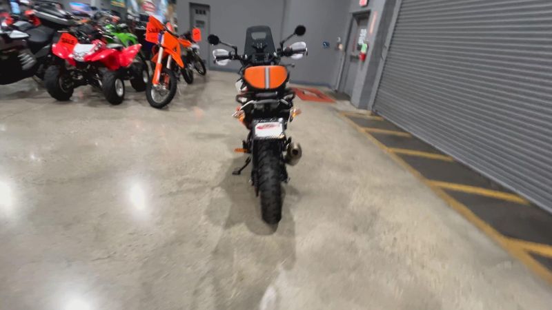Used 2020 KTM 390 ADVENTURE Image 7