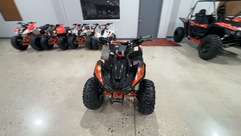 New 2026 Kayo STORM 70 Image 9