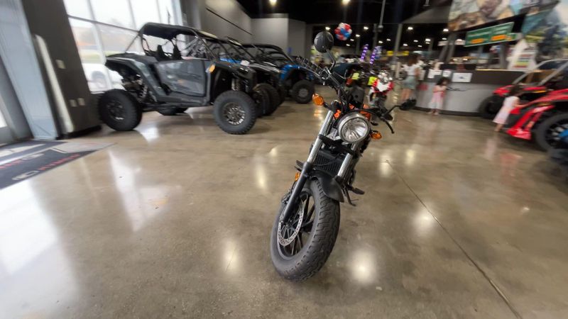 Used 2019 Honda Rebel 300 ABS Image 3
