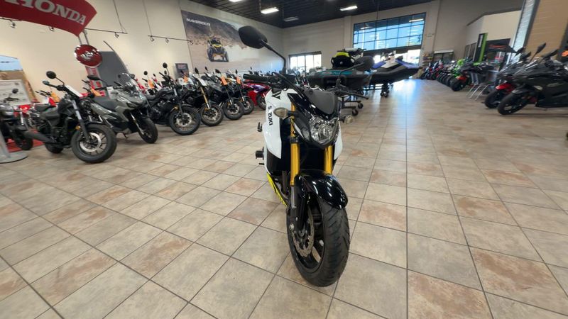 Used 2023 Suzuki GSX-S750 ABS Image 4