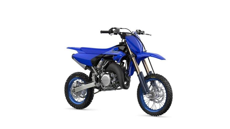 New 2024 Yamaha YZ65 Image 1