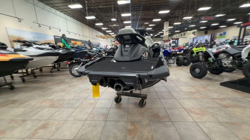 New 2026 Yamaha VX CRUISER HO W&sol;AUDIO Image 8