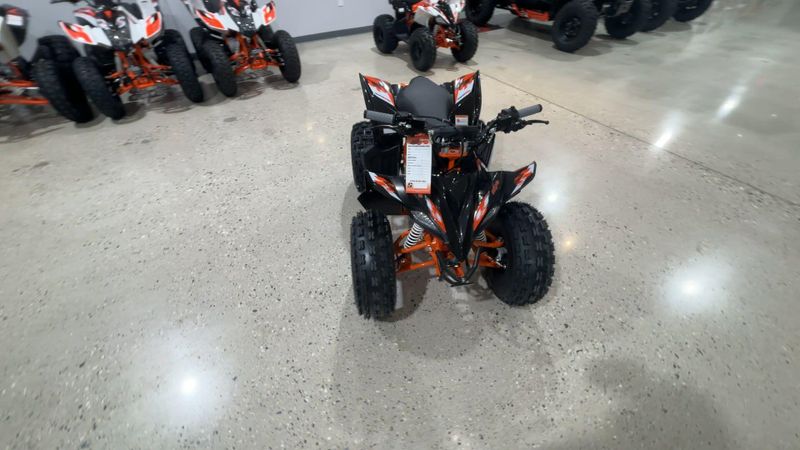 New 2026 Kayo PREDATOR 125 EFI Image 7