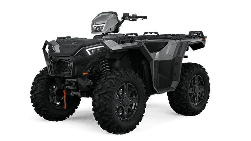2025 Polaris SPORTSMAN XP 1000 ULTIMATE Image 1