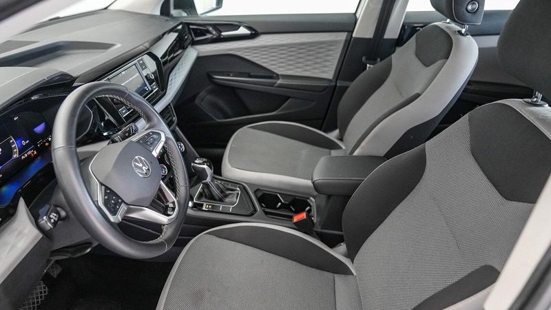 2024 Volkswagen Taos 1.5T SImage 17