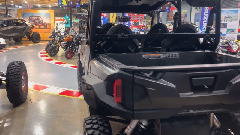 New 2026 Polaris GENERAL XP 4 1000 ULTIMATE Image 2