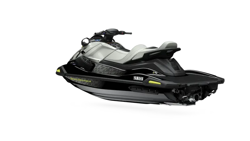 NEW 2026 YAMAHA VX CRUISER HO WITH AUDIO Image 6