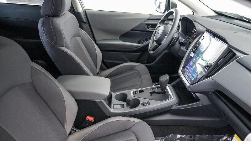 New 2025 Subaru Crosstrek PremiumImage 17