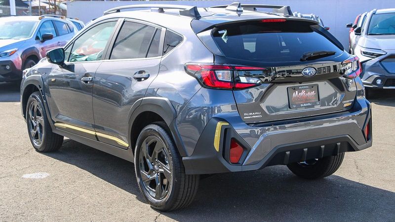 2024 Subaru Crosstrek SportImage 2