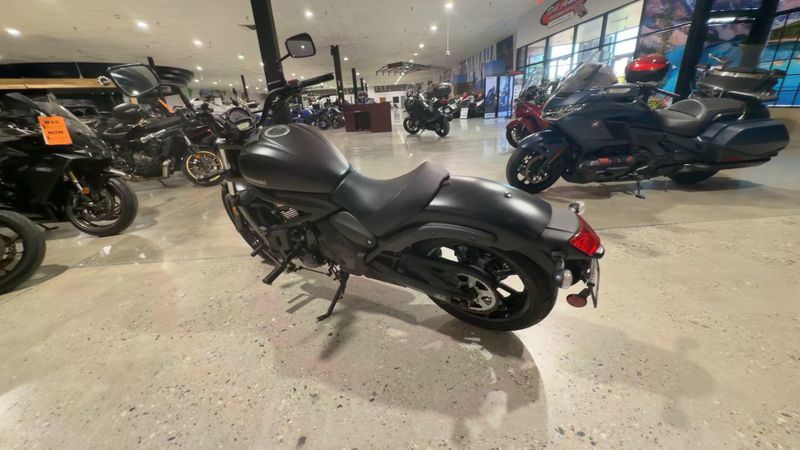 New 2026 Kawasaki VULCAN S Image 9