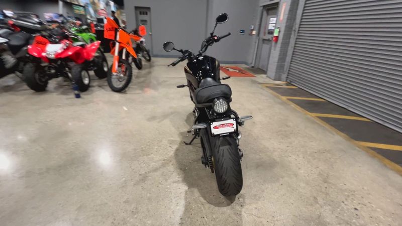 Used 2023 Yamaha XSR700 Image 7