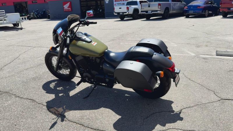 Used 2023 Honda SHADOW PHANTOM Image 6