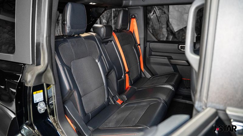2023 Ford Bronco Raptor photo 16