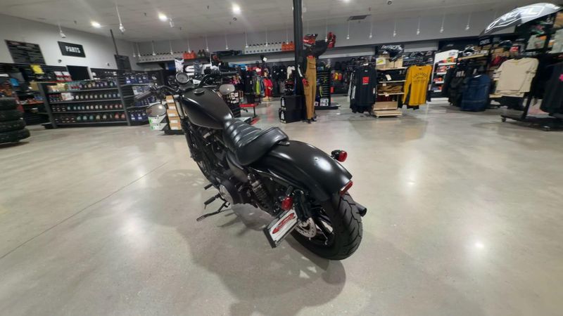 Used 2020 Harley-Davidson SPORTSTER IRON 883 Image 7